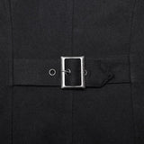 Retrograde Coat - PunkRave