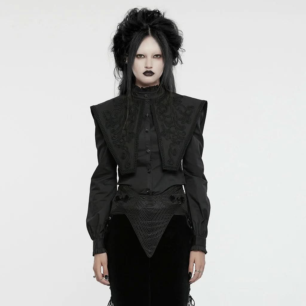 Elixir Shirt - PunkRave