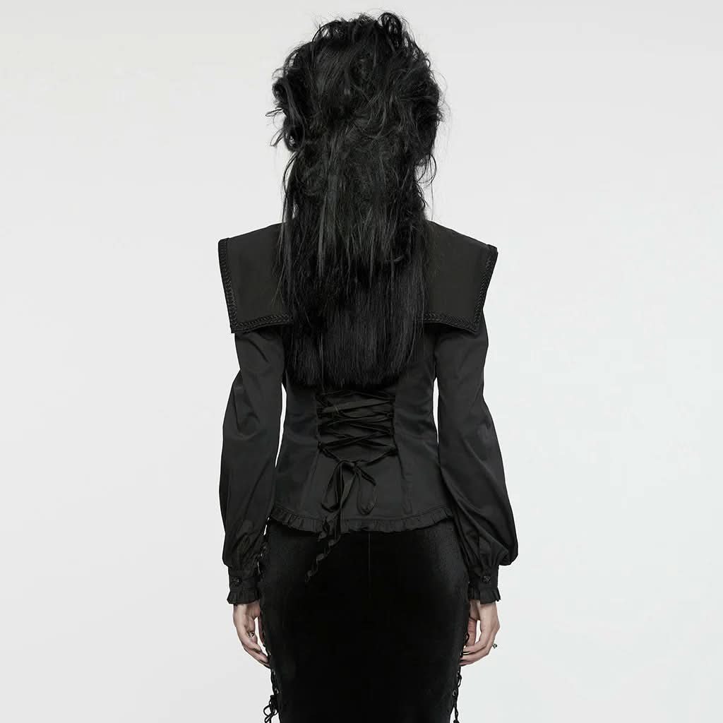 Elixir Shirt - PunkRave