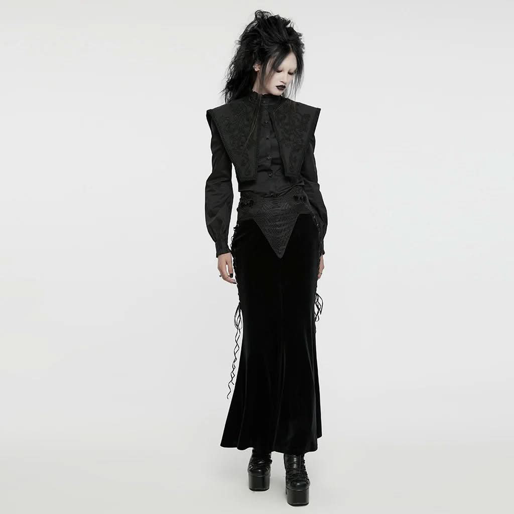Elixir Shirt - PunkRave