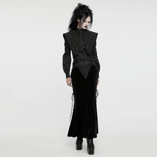 Elixir Shirt - PunkRave