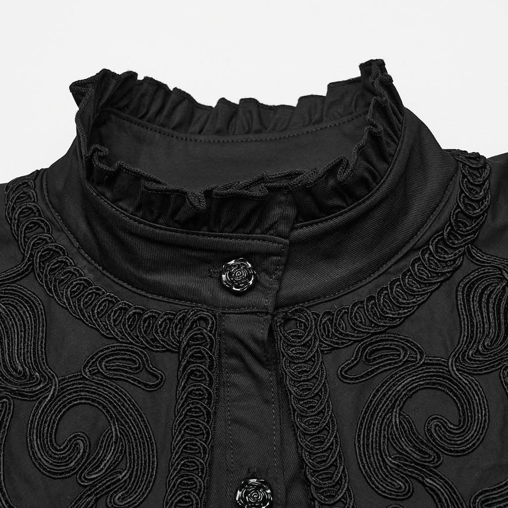 Elixir Shirt - PunkRave