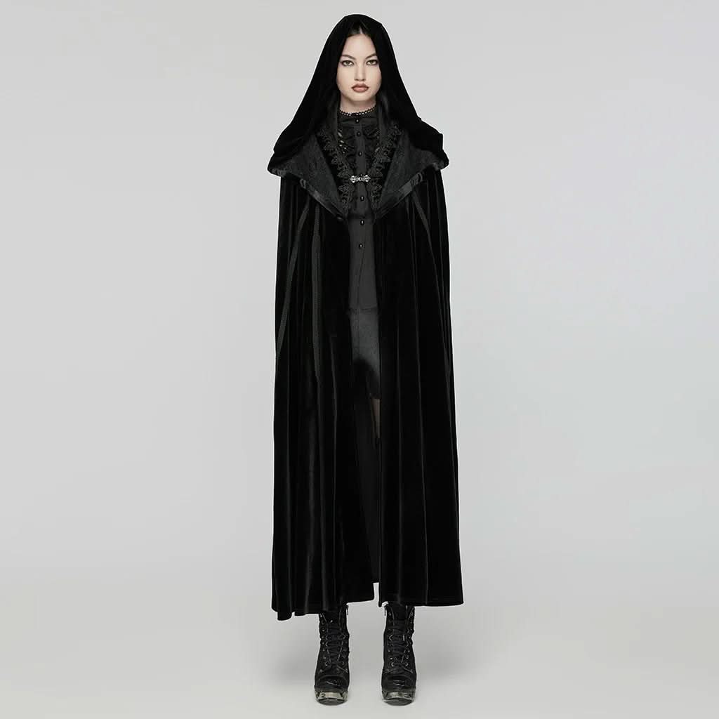 Osiris Cloak - PunkRave