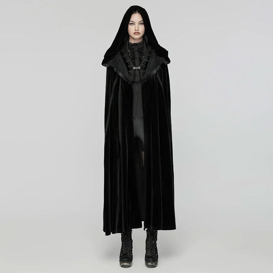 Osiris Cloak - PunkRave
