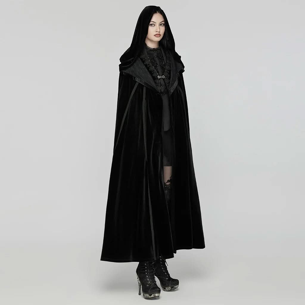 Osiris Cloak - PunkRave