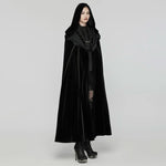 Osiris Cloak - PunkRave