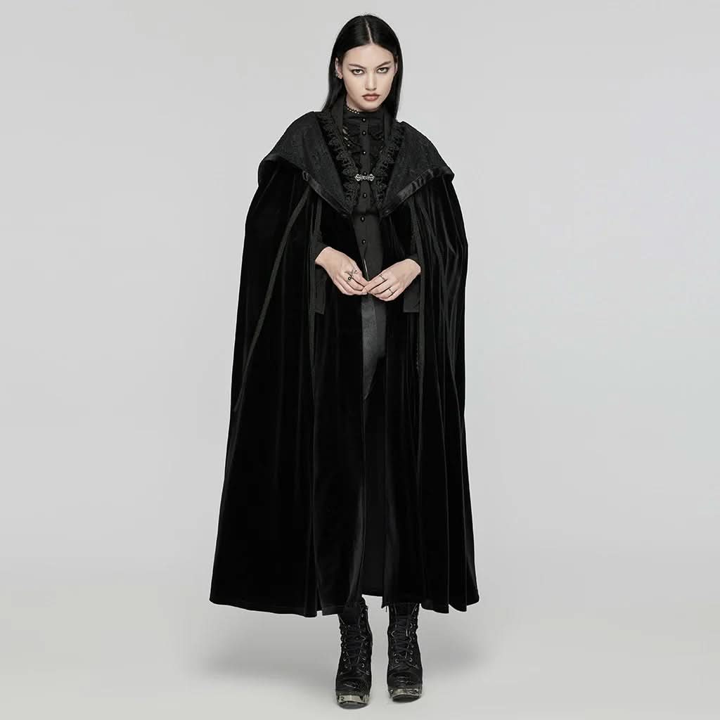 Osiris Cloak - PunkRave