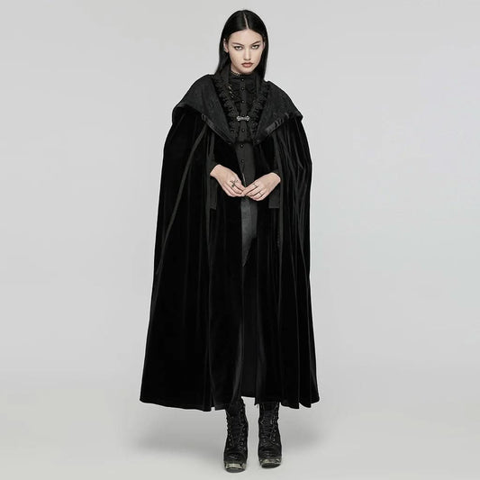 Osiris Cloak - PunkRave