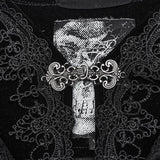 Osiris Cloak - PunkRave