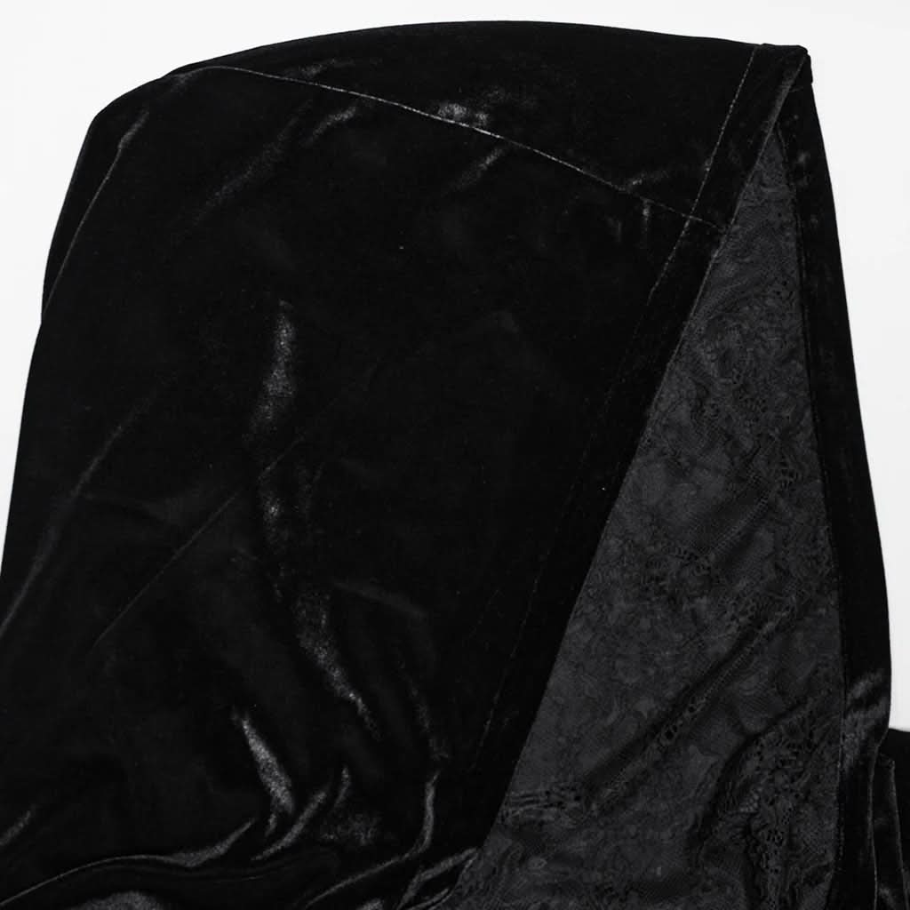 Osiris Cloak - PunkRave