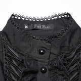 Miasma Top - PunkRave