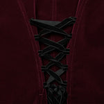 Umbrenoir Top - PunkRave