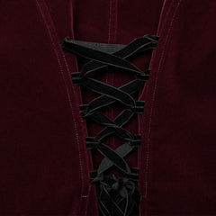 Umbrenoir Top - PunkRave