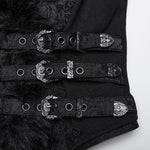Voodoo Vest - PunkRave