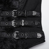 Voodoo Vest - PunkRave
