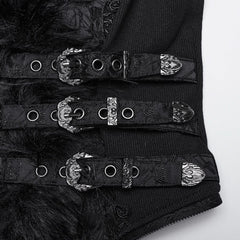 Voodoo Vest - PunkRave