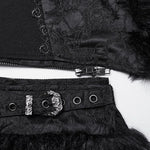 Voodoo Vest - PunkRave