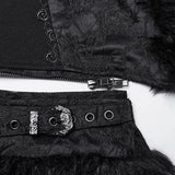 Voodoo Vest - PunkRave