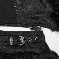Voodoo Vest - PunkRave