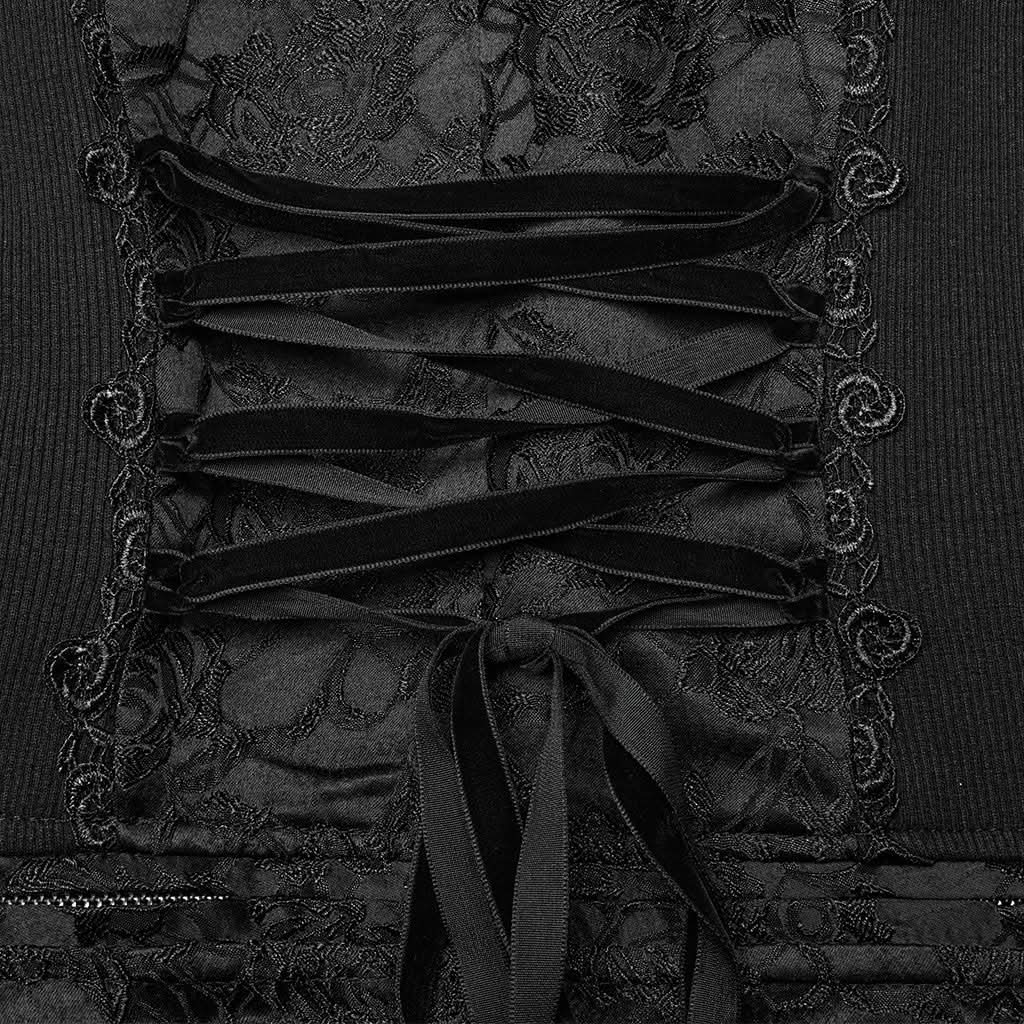 Voodoo Vest - PunkRave
