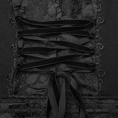 Voodoo Vest - PunkRave