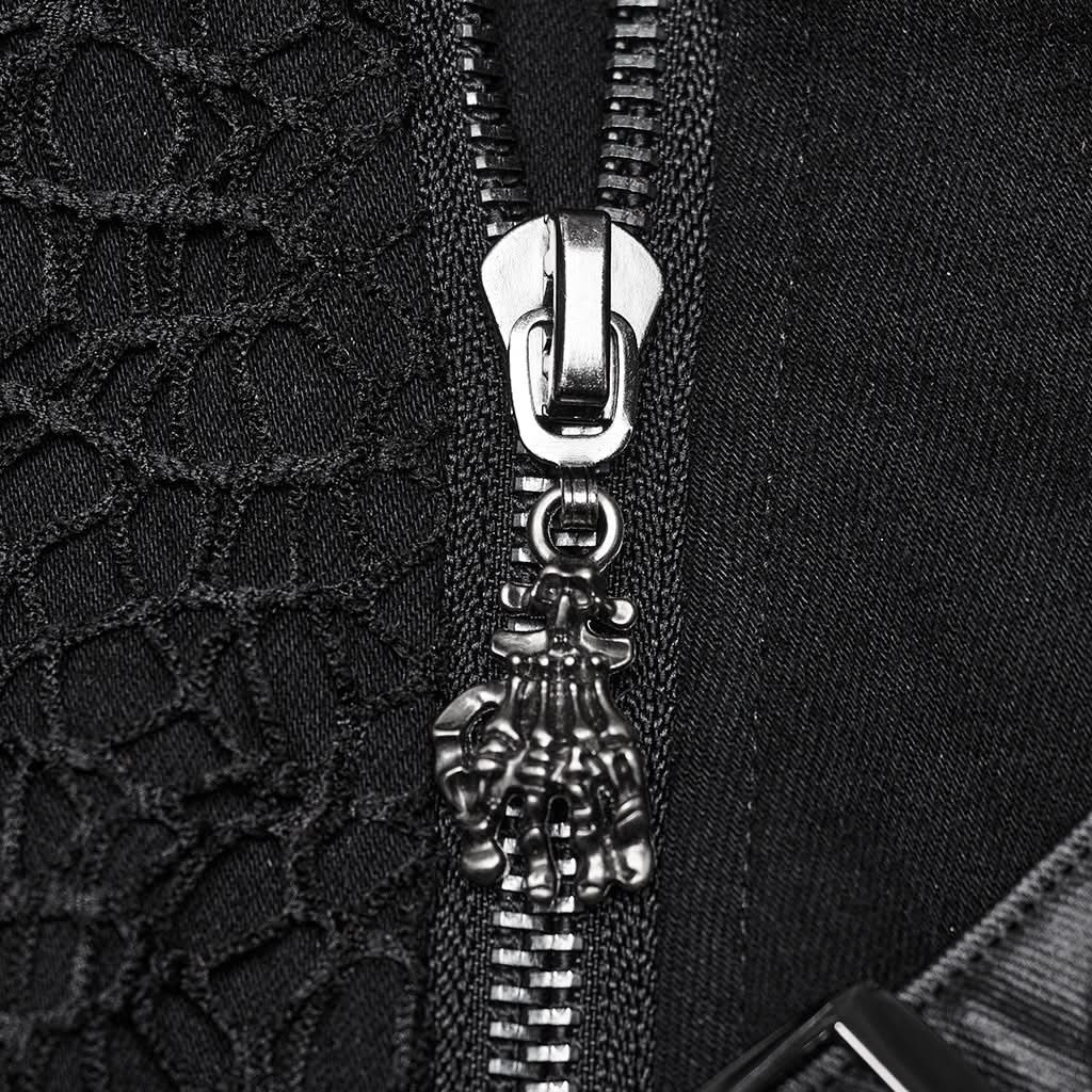 Incarnated Top - PunkRave