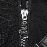 Incarnated Top - PunkRave
