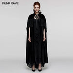 Hemlock Cloak - PunkRave