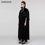 Hemlock Cloak - PunkRave