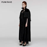 Hemlock Cloak - PunkRave
