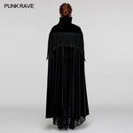 Hemlock Cloak - PunkRave