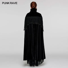 Hemlock Cloak - PunkRave