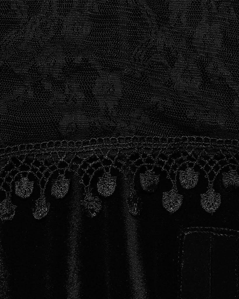 Hemlock Cloak - PunkRave