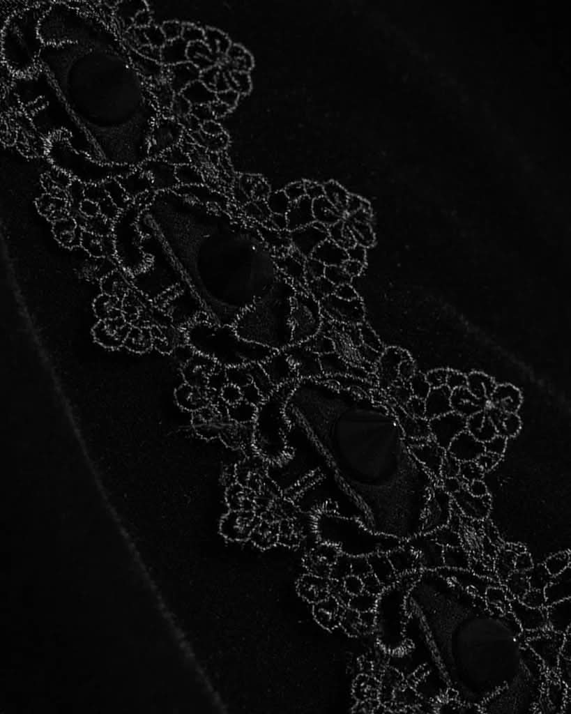 Hemlock Cloak - PunkRave