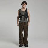 Perdition Harness Bag - PunkRave