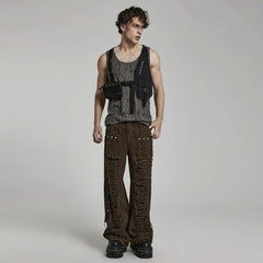 Perdition Harness Bag - PunkRave