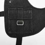 Perdition Harness Bag - PunkRave