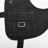 Perdition Harness Bag - PunkRave