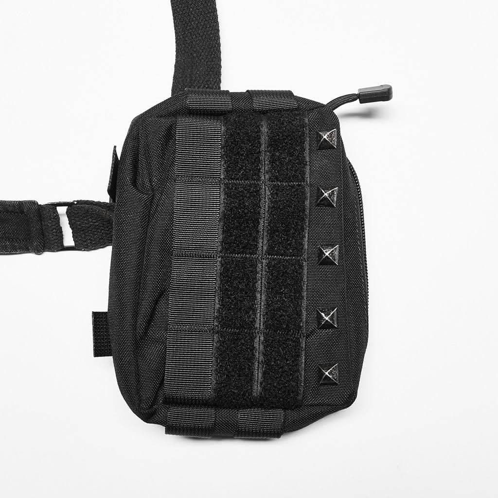 Perdition Harness Bag - PunkRave