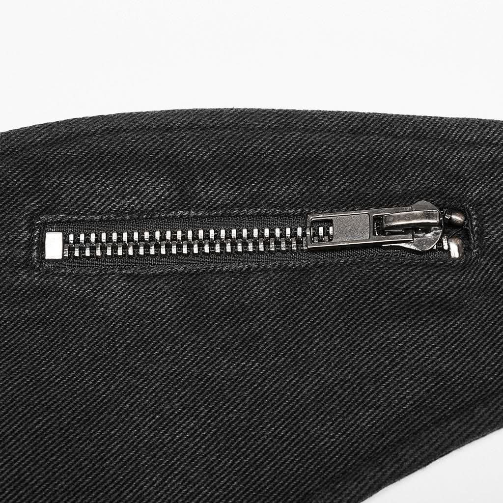 Perdition Harness Bag - PunkRave