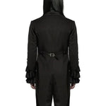 Wolfmoon Shirt - PunkRave