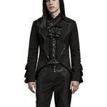 Wolfmoon Shirt - PunkRave
