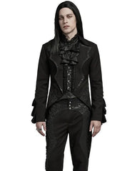 Wolfmoon Shirt - PunkRave