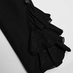 Wolfmoon Shirt - PunkRave