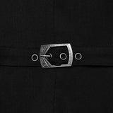 Wolfmoon Shirt - PunkRave