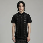 Requiem Shirt - PunkRave