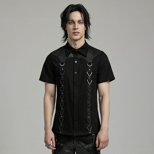 Requiem Shirt - PunkRave