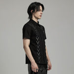 Requiem Shirt - PunkRave