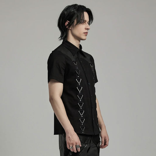 Requiem Shirt - PunkRave