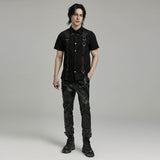 Requiem Shirt - PunkRave